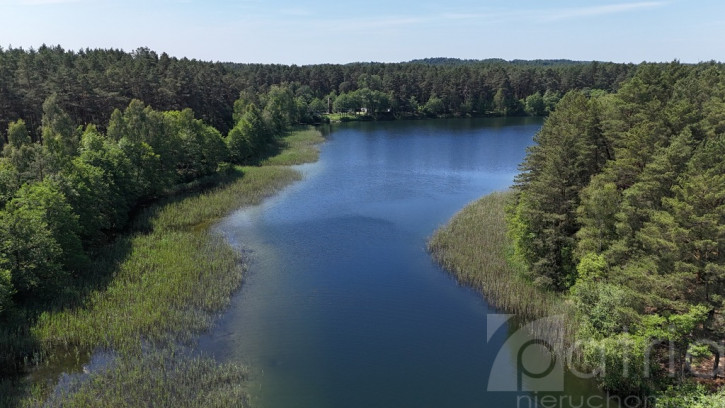 Działka Sprzedaż Byszyno 1