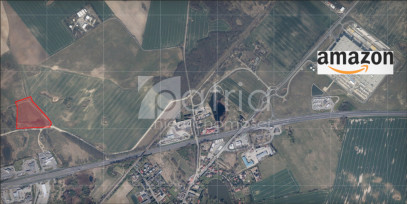 Działka Sprzedaż Kołbaskowo