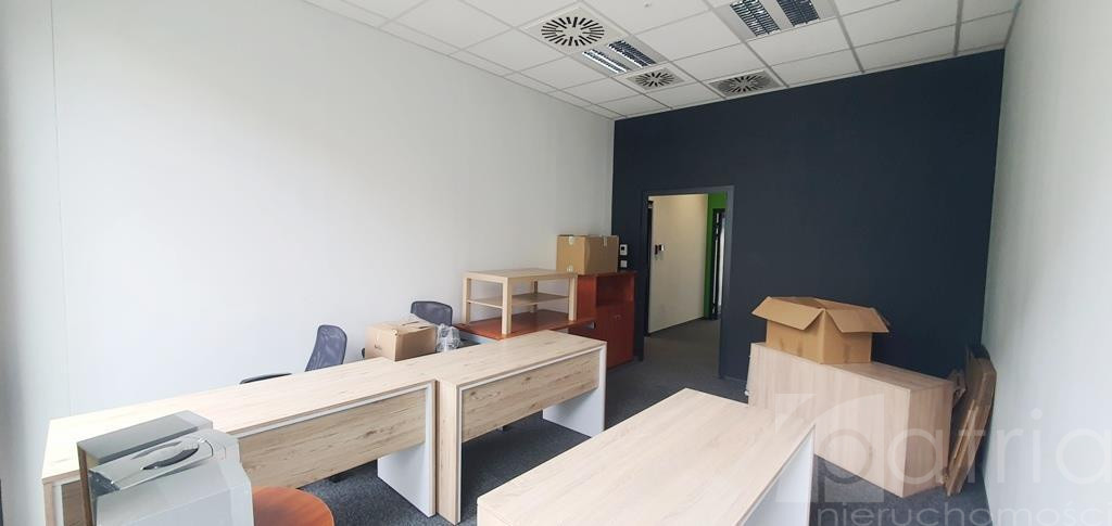 Lokal Wynajem Szczecin Centrum