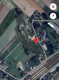 Działka Sprzedaż Kozłów
