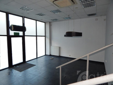 Lokal Wynajem Szczecin Centrum