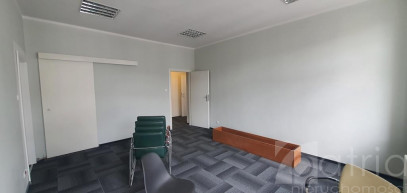 Lokal Wynajem Szczecin Centrum