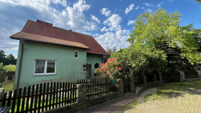 Dom Sprzedaż Nowe Warpno