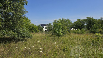 Działka Sprzedaż Radziszewo Liliowa