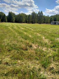 Działka Sprzedaż Grzepnica