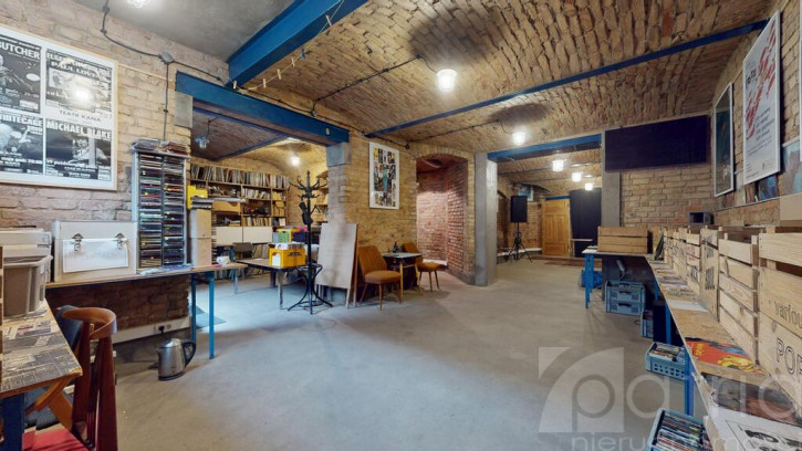 Lokal Sprzedaż Szczecin Centrum 1