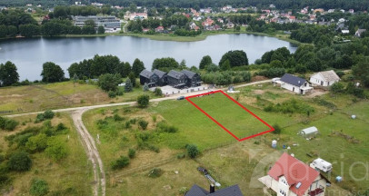 Działka Sprzedaż Wisełka