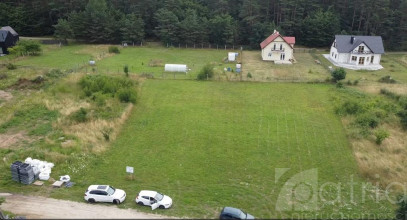 Działka Sprzedaż Wisełka