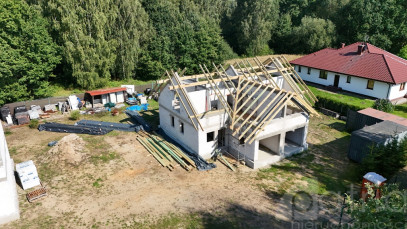Dom Sprzedaż Tatynia