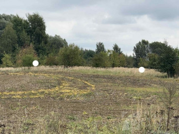 Działka Sprzedaż Stara Dąbrowa