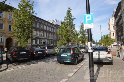 Mieszkanie Sprzedaż Szczecin Centrum Aleja Wojska Polskiego