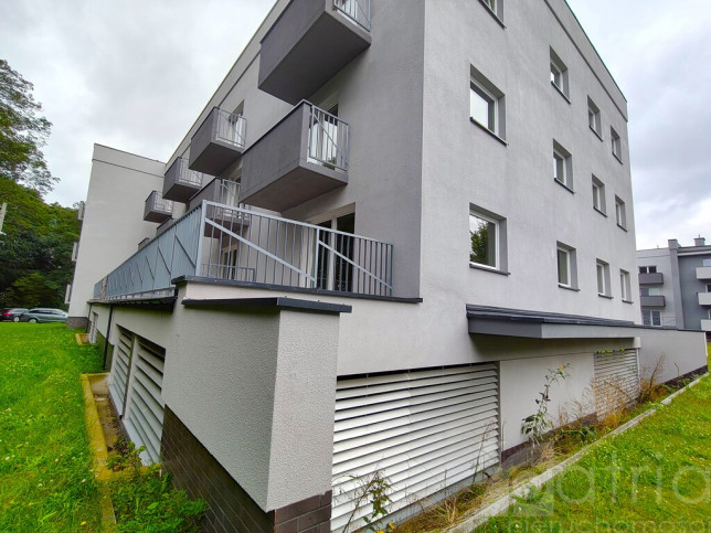 Mieszkanie Sprzedaż Goleniów 1