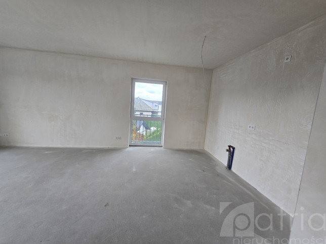 Mieszkanie Sprzedaż Police Józefa Piłsudskiego 1