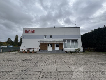 Lokal Sprzedaż Police