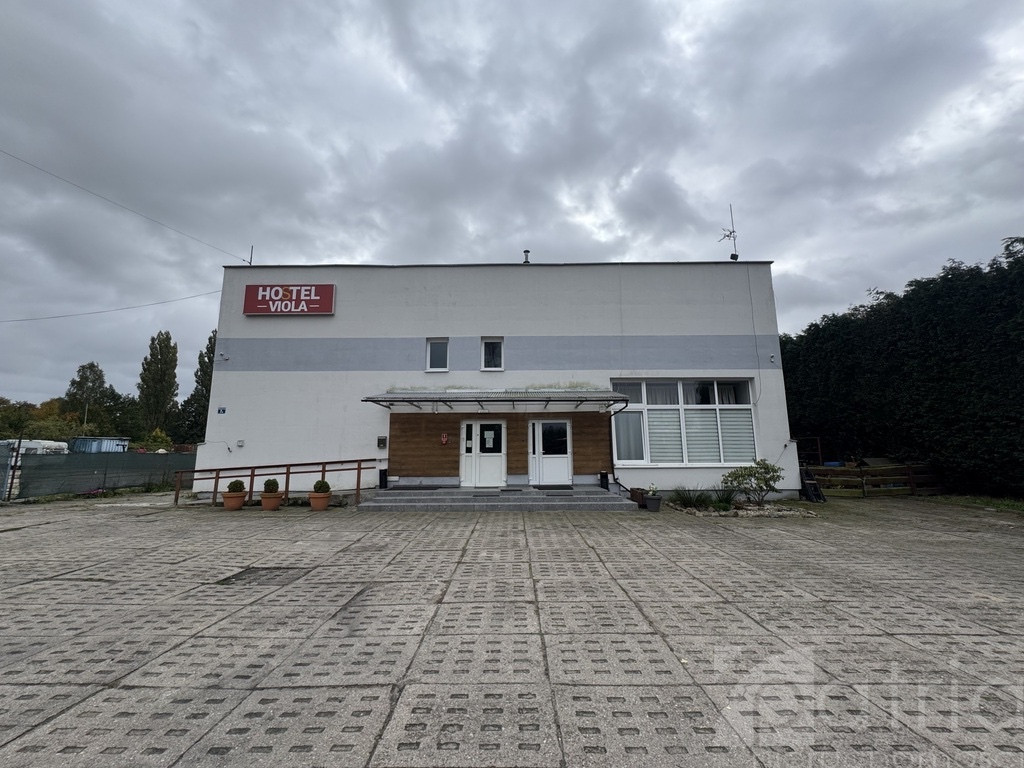 Lokal Sprzedaż Police