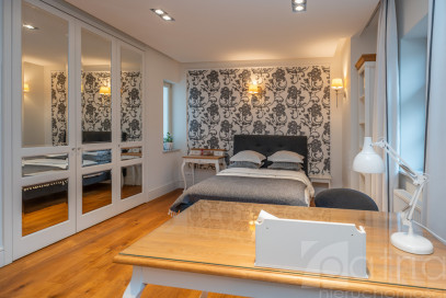 Dom Sprzedaż Szczecin Pogodno