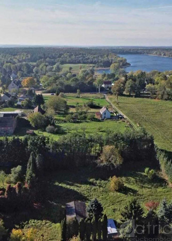 Działka Sprzedaż Binowo 1
