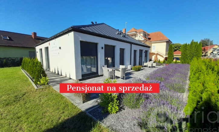 Obiekt Sprzedaż Wisełka 1