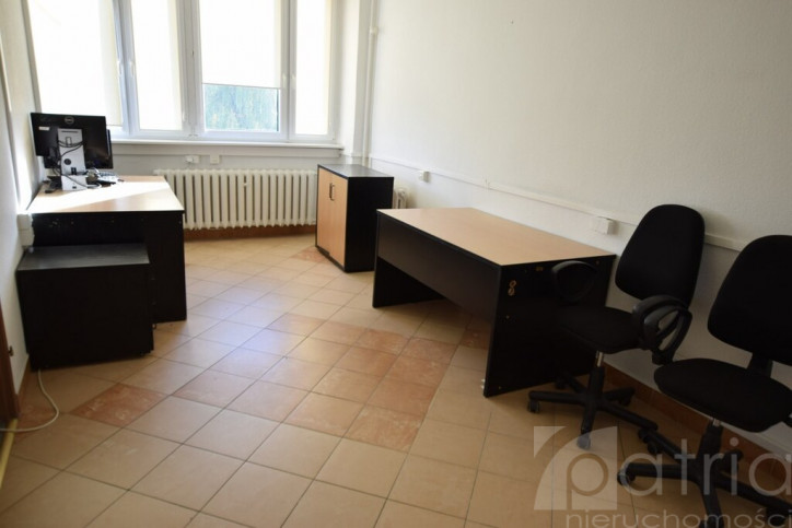 Lokal Wynajem Szczecin Dąbie 1