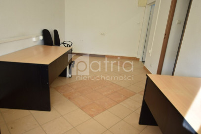 Lokal Wynajem Szczecin Dąbie