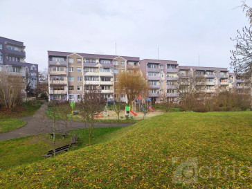 Mieszkanie Sprzedaż Szczecin os. Bukowe Fioletowa