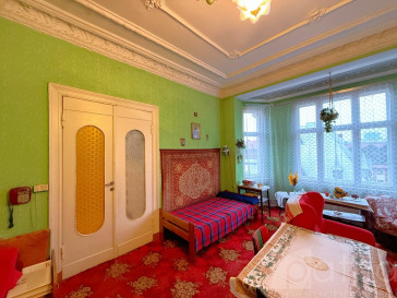 Mieszkanie Sprzedaż Szczecin Śródmieście Bogurodzicy