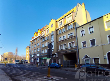 Mieszkanie Sprzedaż Szczecin Żelechowa Robotnicza