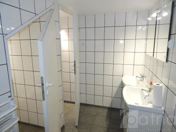 Lokal Wynajem Szczecin Dąbie
