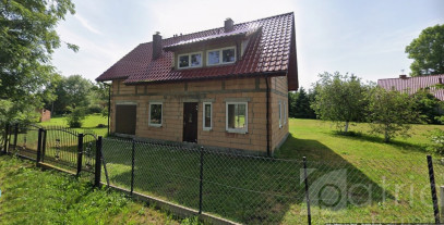 Dom Sprzedaż Wrzosowo