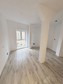 Mieszkanie Sprzedaż Szczecin Centrum al.&nbsp;Papieża Jana Pawła II