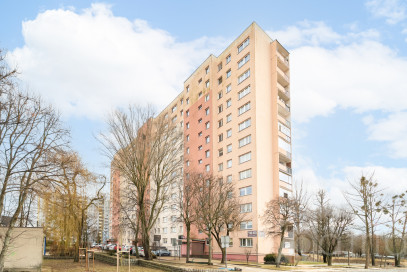 Mieszkanie Sprzedaż Szczecin os. Słoneczne Lucjana Rydla
