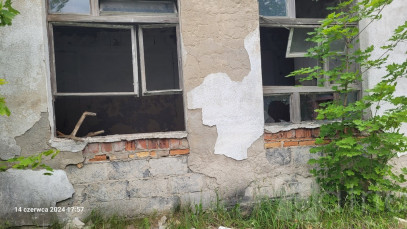 Obiekt Sprzedaż Recz Kolejowa