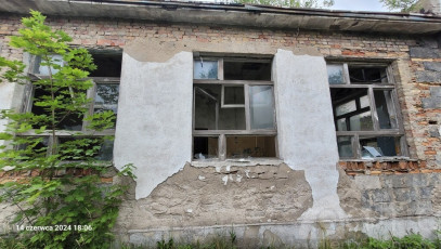 Obiekt Sprzedaż Recz Kolejowa