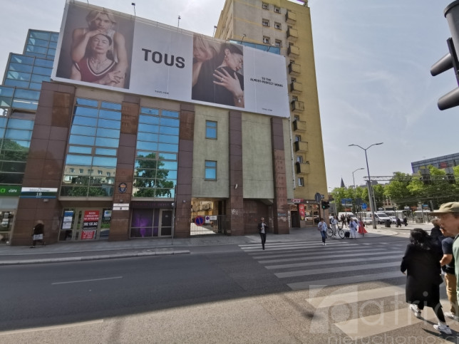 Obiekt Sprzedaż Szczecin Centrum 1