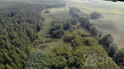 Działka Sprzedaż Rów