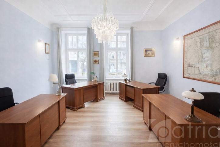 Mieszkanie Sprzedaż Szczecin Śródmieście 1