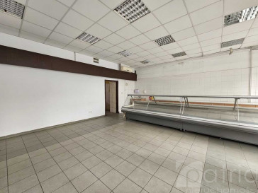 Lokal Wynajem Szczecin Centrum