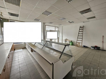Lokal Wynajem Szczecin Centrum