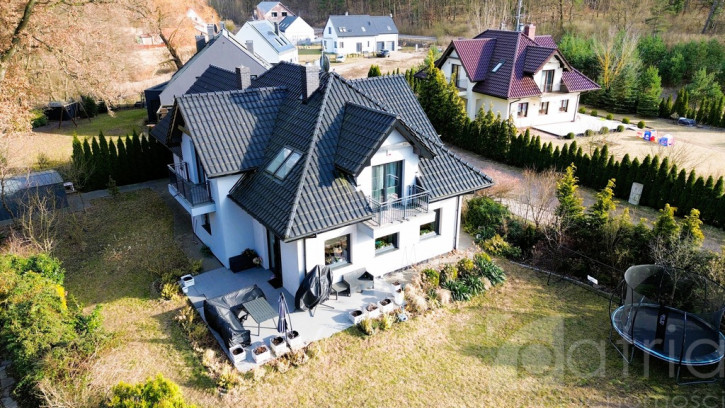 Dom Sprzedaż Radziszewo 1