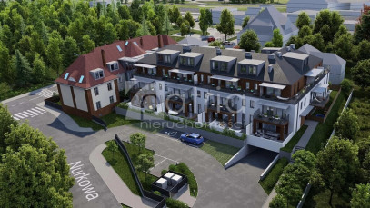 Mieszkanie Sprzedaż Szczecin Dąbie Racławicka