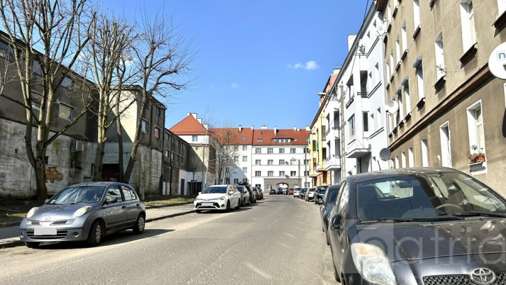 Mieszkanie Sprzedaż Szczecin Golęcino Księcia Ziemowita 1