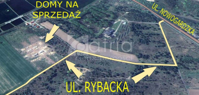 Mieszkanie Sprzedaż Goleniów Rybacka