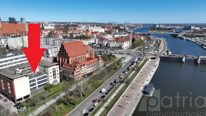 Lokal Wynajem Szczecin Śródmieście 1