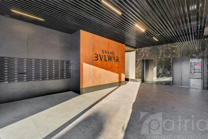 Mieszkanie Sprzedaż Szczecin Kępa Parnicka Bulwar Gdański 10