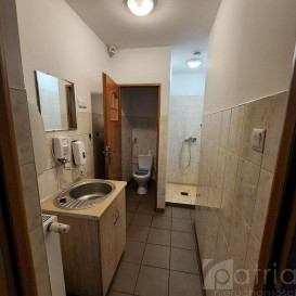 Obiekt Wynajem Szczecin Dąbie