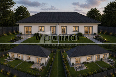 Dom Sprzedaż Grzędzice