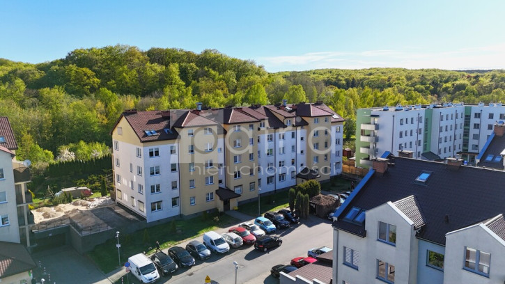 Mieszkanie Sprzedaż Szczecin os. Bukowe Akwarelowa 1
