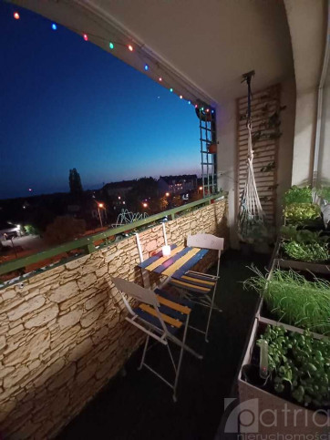Mieszkanie Sprzedaż Szczecin Zdroje Leszczynowa 1