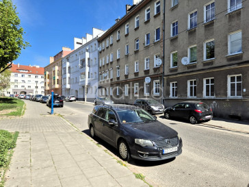 Mieszkanie Wynajem Szczecin Golęcino Księcia Ziemowita