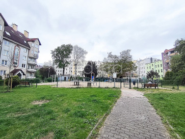 Mieszkanie Sprzedaż Szczecin Żelechowa Robotnicza